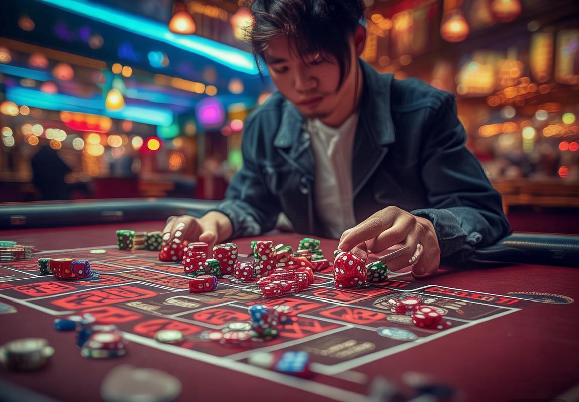 Cách Chơi và Chiến Lược Trong Trò Chơi Tài Xỉu và Xóc Đĩa: Hướng Dẫn Chi Tiết