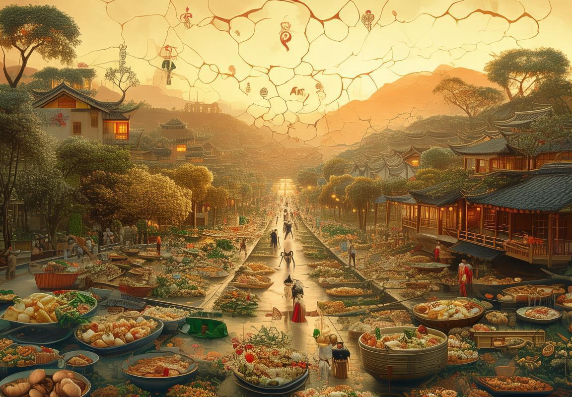 Tết Nguyên Đán, Tết Trung Thu, Ngày Quốc Khánh, Áo Dài, Phở - Trải Nghiệm Văn Hóa và Ẩm Thực越南