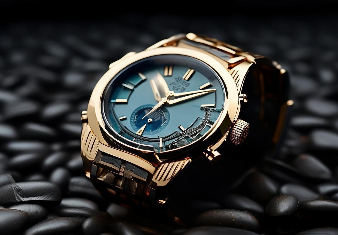 Đồng hồ Roulette Nữ: Phụ Kiện Thời Trang Độc Đáo, Citizen và Omega Là Gợi Ý Tuyệt Vời