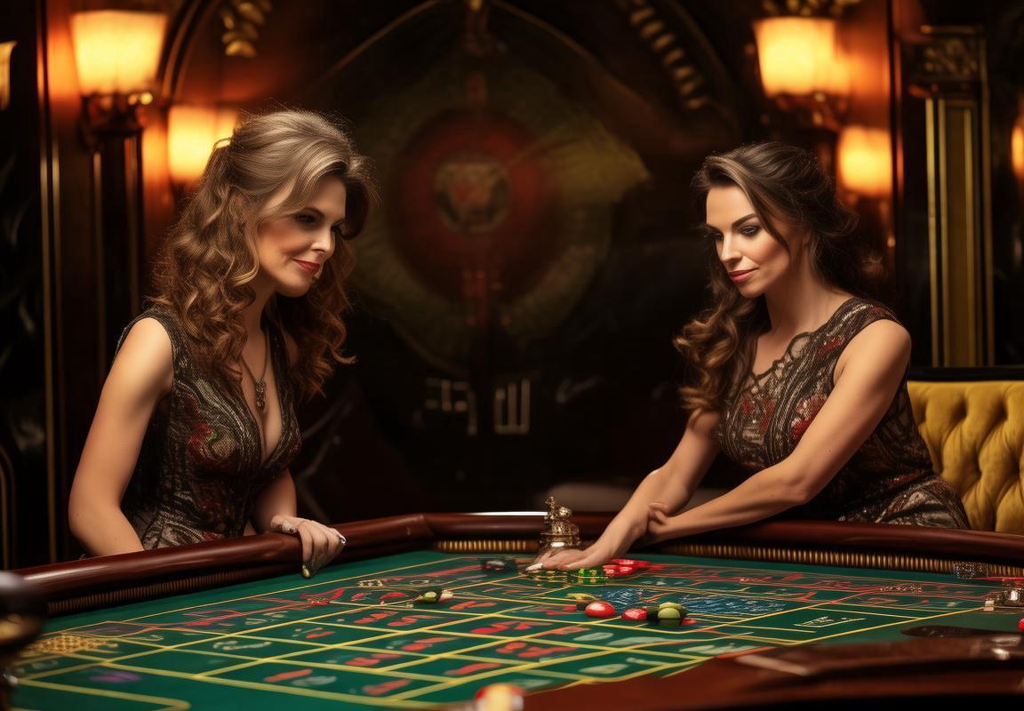 Roulette: Trò Chơi Cờ Bạc Trực Tuyến, Quy Tắc và Chiến Lược