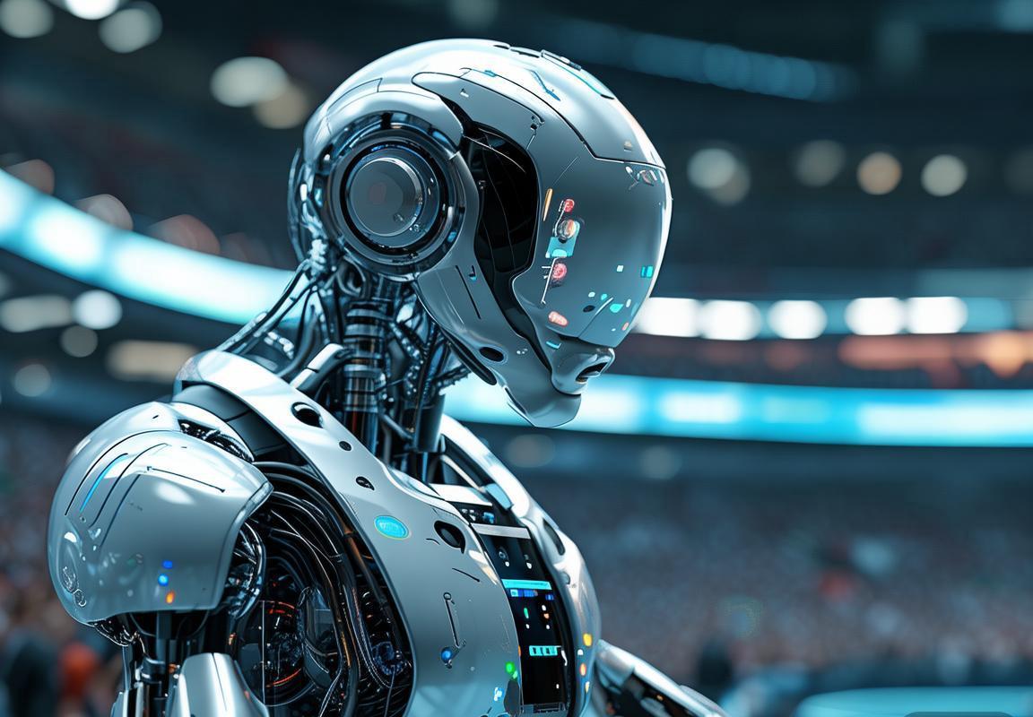 Trí Tuệ Nhân Tạo Giao War Poker Online: Cuộc Chiến Robot và Texas Hold'em Trí Tuệ Nhân Tạo Giao War Poker Online: Cuộc Chiến Robot và Texas Hold'em