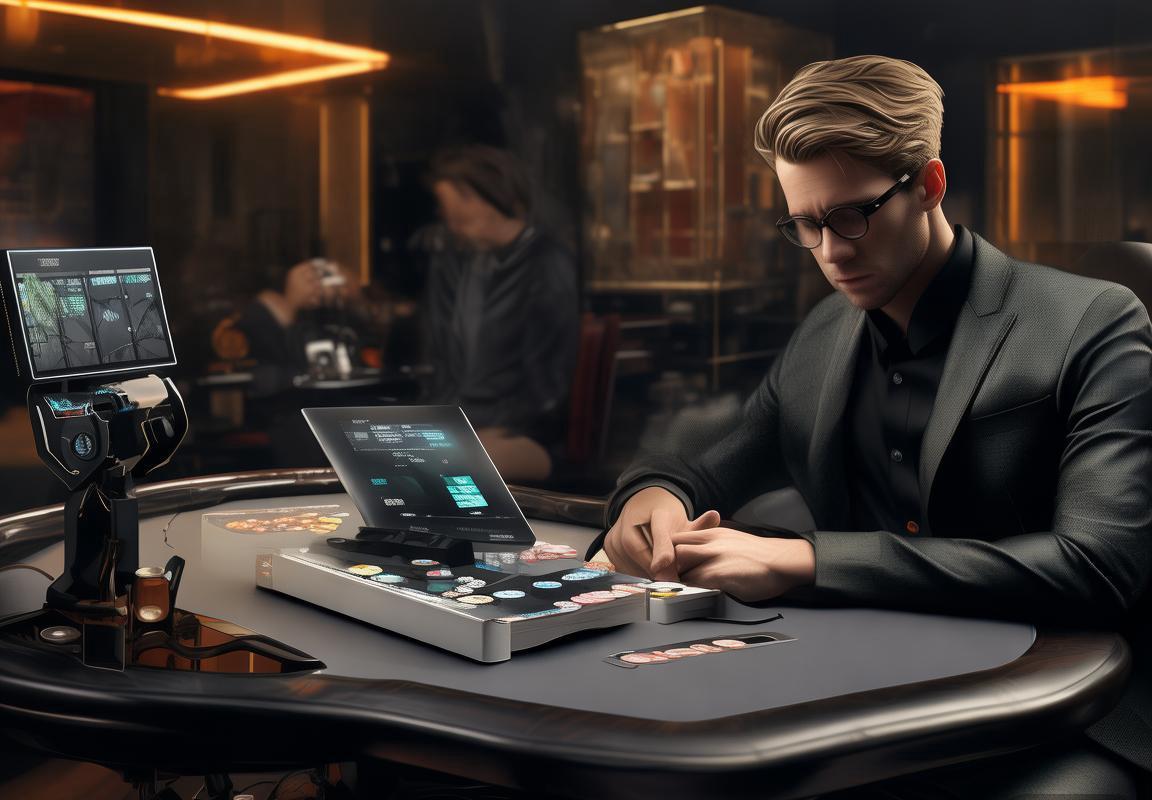 Hướng dẫn Sử dụng Công cụ Solver Giải quyết Vấn đề Poker Texas hiệu quả