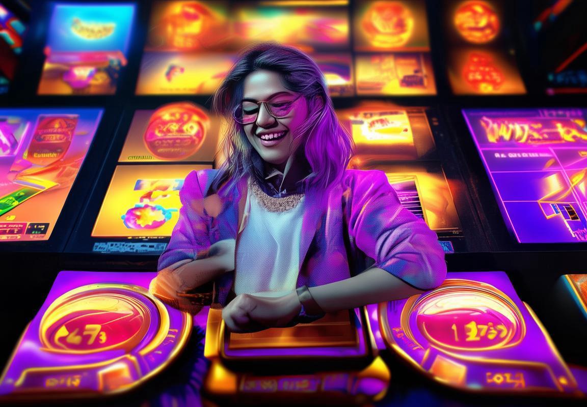 777 Win Slot: Trò Chơi Điện Tử Máy Đánh Bạc Tiền Thưởng Cao Hướng Dẫn Chơi