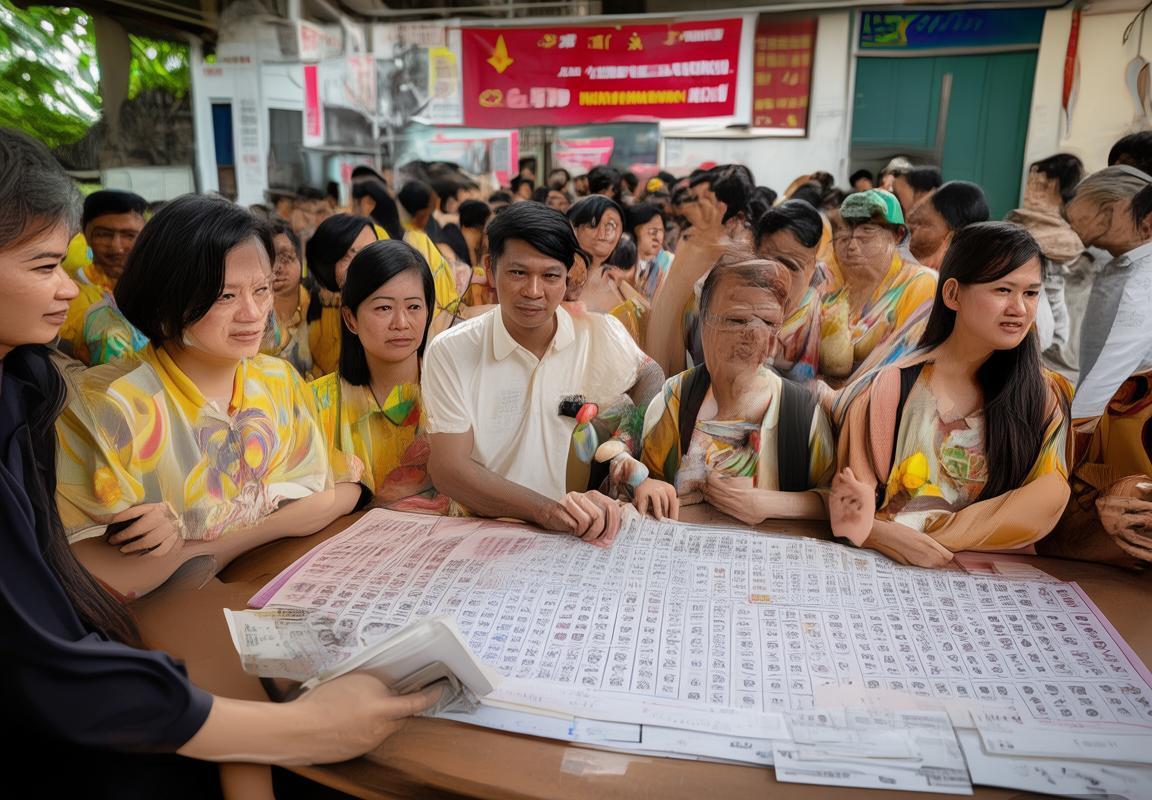 Kết quả Xổ số Miền Nam Chủ nhật Hôm qua: Phân tích và Hướng dẫn Tham gia