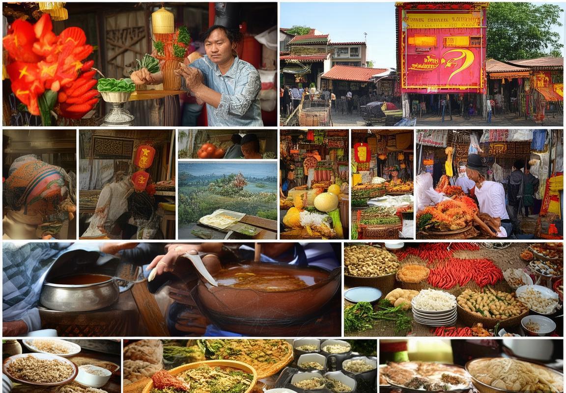 Người Việt Nam, Văn hóa Việt Nam, Kinh tế Việt Nam, Ẩm thực Việt Nam, Tôn giáo ở Việt Nam