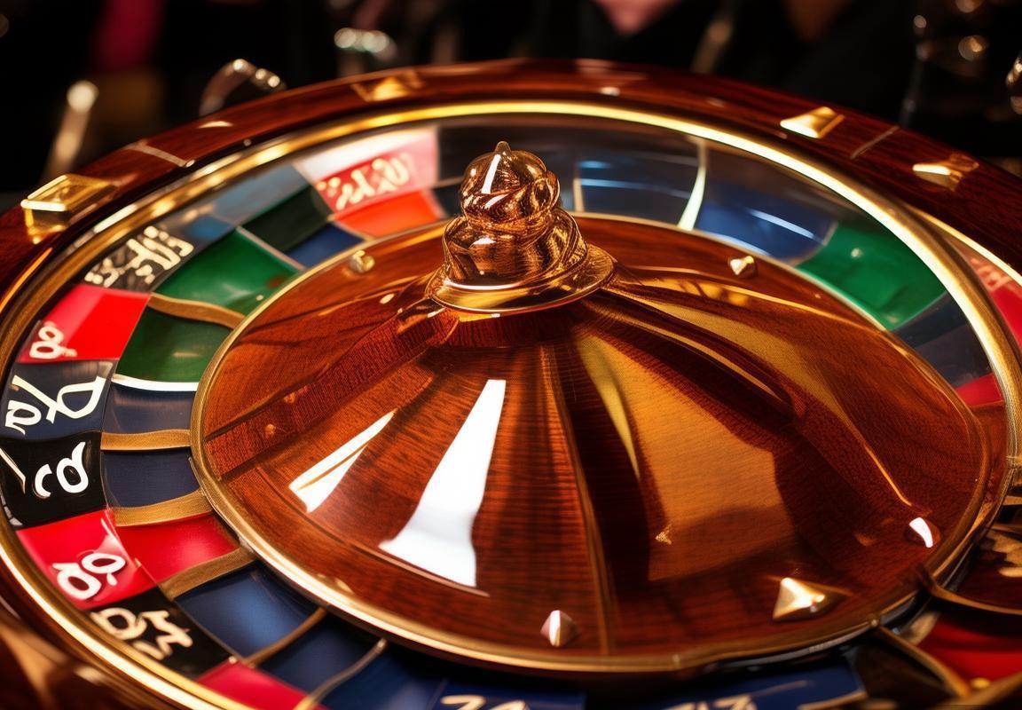 Cách Chơi Roulette Hiệu Quả: Roulette Movement và Chiến Lược Đặt Cược Cách Chơi Roulette Hiệu Quả: Roulette Movement và Chiến Lược Đặt Cược