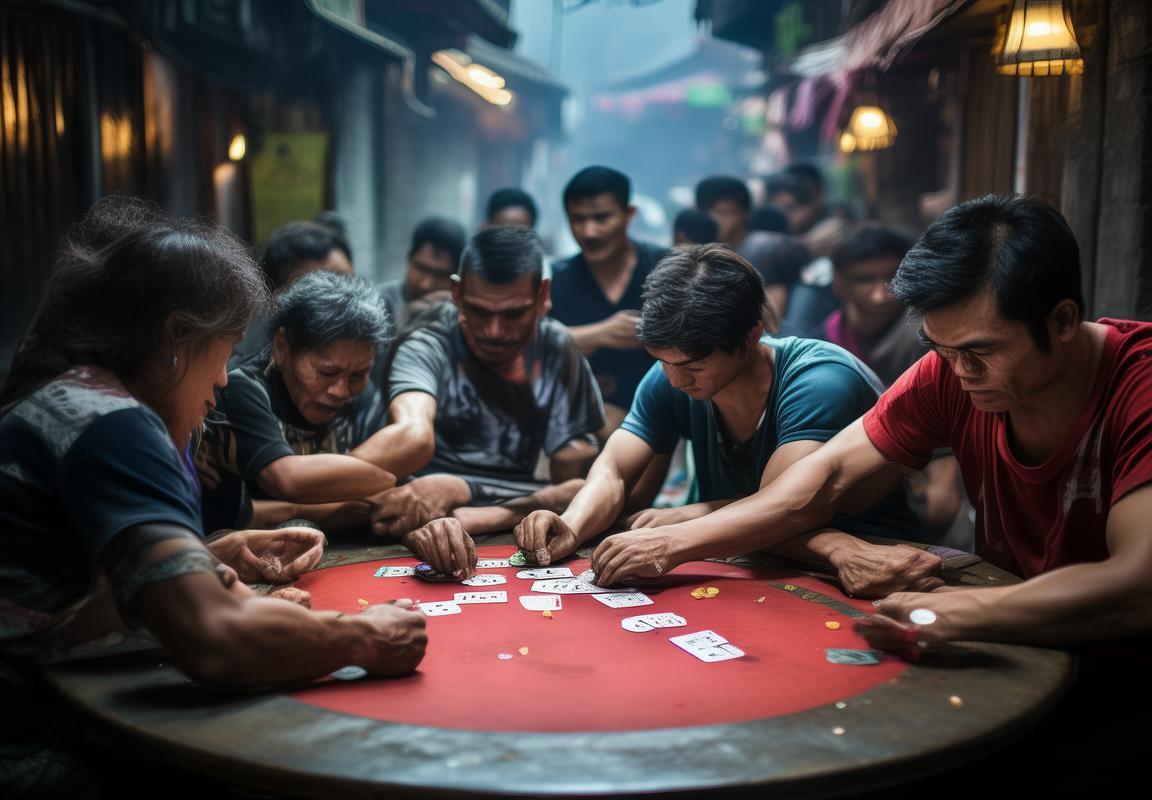 Vụ bắt xóc đĩa ở Gia Lai: Cờ bạc Gia Lai - Vụ án đánh bạc “Bắt gió bắt mây” và Pháp lý về cờ bạc