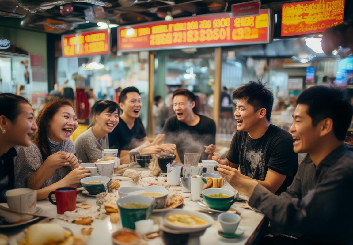 Ăn sáng cùng kết quả xổ số miền Bắc chưa mở: Sự kết hợp kỳ diệu giữa Ăn sáng và Xổ số Bắc Việt
