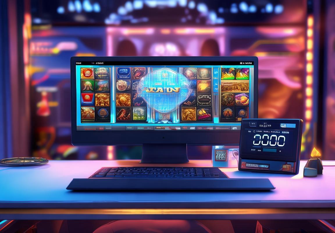 Khám phá 777 Win Slot: Trải nghiệm trò chơi slot online cuốn hút