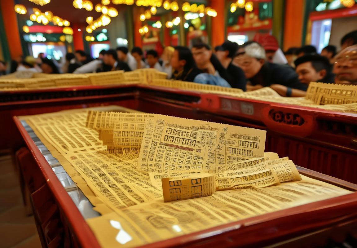 Kỹ Thuật Đặt May Mắn Trong Xổ Số Miền Trung - Số Miền Trung và Miền Bắc Kỹ Thuật Đặt May Mắn Trong Xổ Số Miền Trung - Số Miền Trung và Miền Bắc