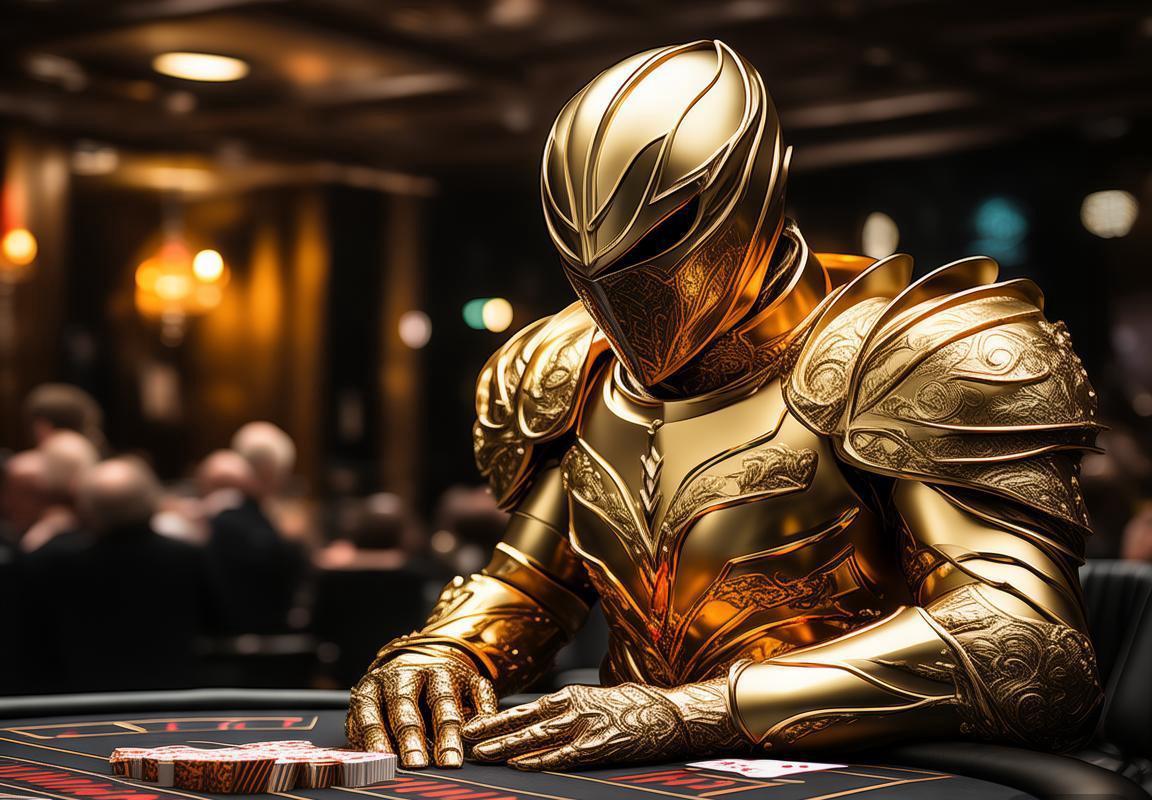 Cơ Bản và Chiến Lược Blackjack: Câu Hỏi Thường Gặp và Đánh Giá Chiến Thắng
