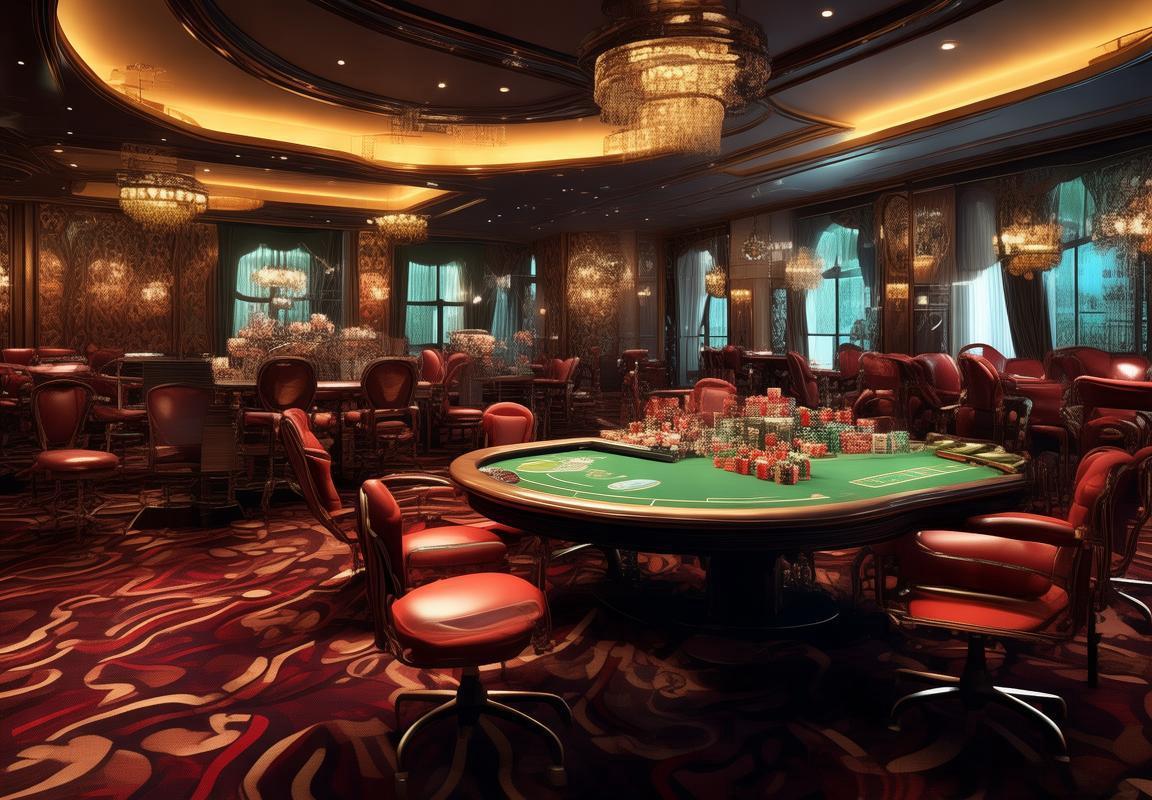 Baccarat Yaya Empire: Đế quốc giải trí sòng bạc Đông Nam Á nổi tiếng