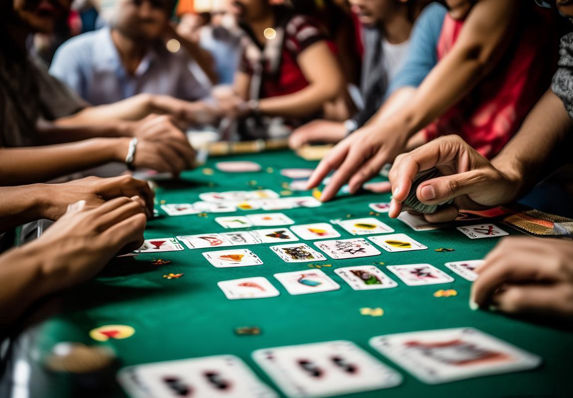 Bầu Cua Là 8 - Trò Chơi Bài Truyền Thống, Quy Tắc Chơi và Xác Suất Bầu Cua Là 8 - Trò Chơi Bài Truyền Thống, Quy Tắc Chơi và Xác Suất