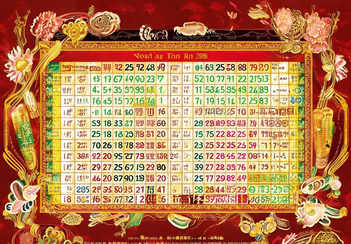 Cách Dự Đoán Xổ Số Miền Nam Thần Tài Hiệu Quả