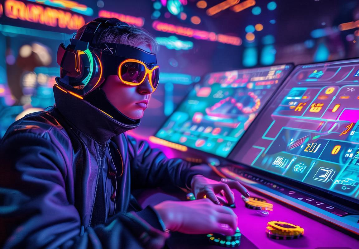 Khám phá 777 Win Slot: Trải nghiệm trò chơi slot online cuốn hút