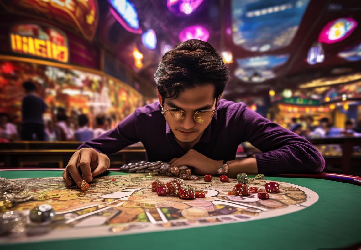 Cách Chơi và Chiến Lược Trong Trò Chơi Tài Xỉu và Xóc Đĩa: Hướng Dẫn Chi Tiết