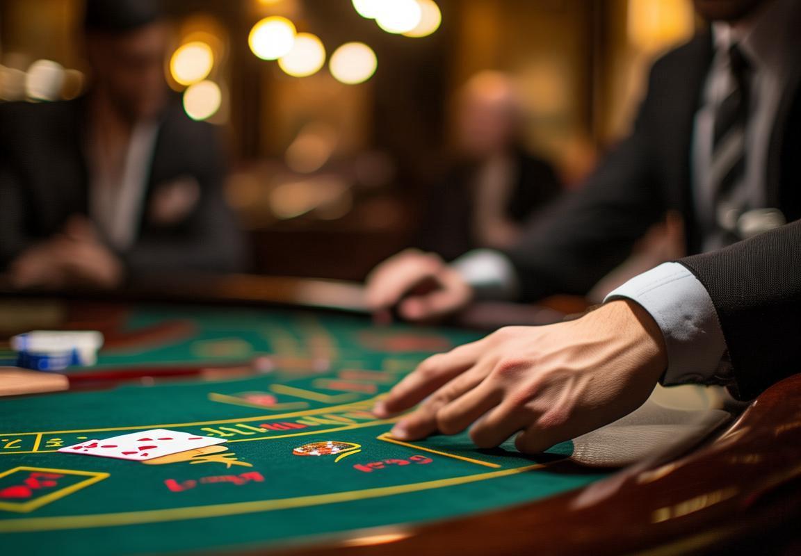 Thor Là 8 Trong Blackjack: Xác Suất và Chiến Lược Thần Sự