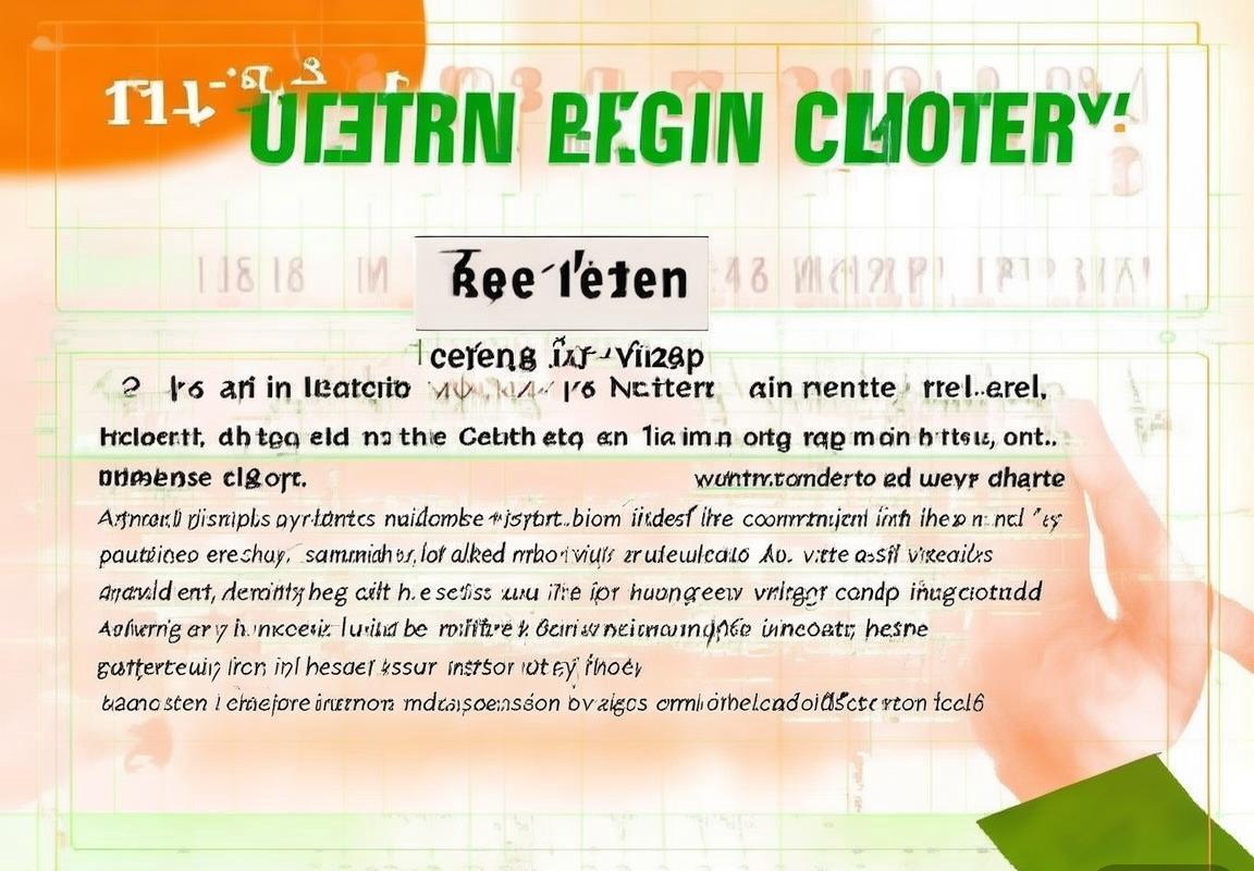 Kỹ Thuật Đặt May Mắn Trong Xổ Số Miền Trung - Số Miền Trung và Miền Bắc Kỹ Thuật Đặt May Mắn Trong Xổ Số Miền Trung - Số Miền Trung và Miền Bắc