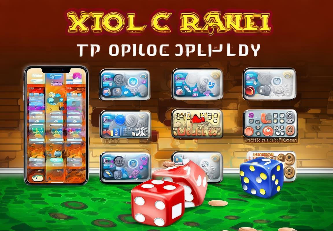 Xóc Đĩa 88 iOS: Hướng dẫn Tải và Chơi Trò Chơi Bài Trực Tuyến Trên iOS