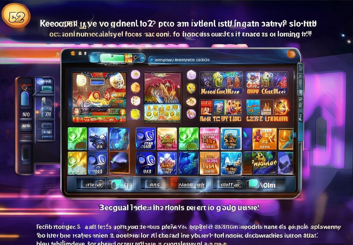Nổ Hũ 52 Club: Tất tần tật về Trò Chơi Đánh Bạc Điện Tử Hot Nhất hiện Nay