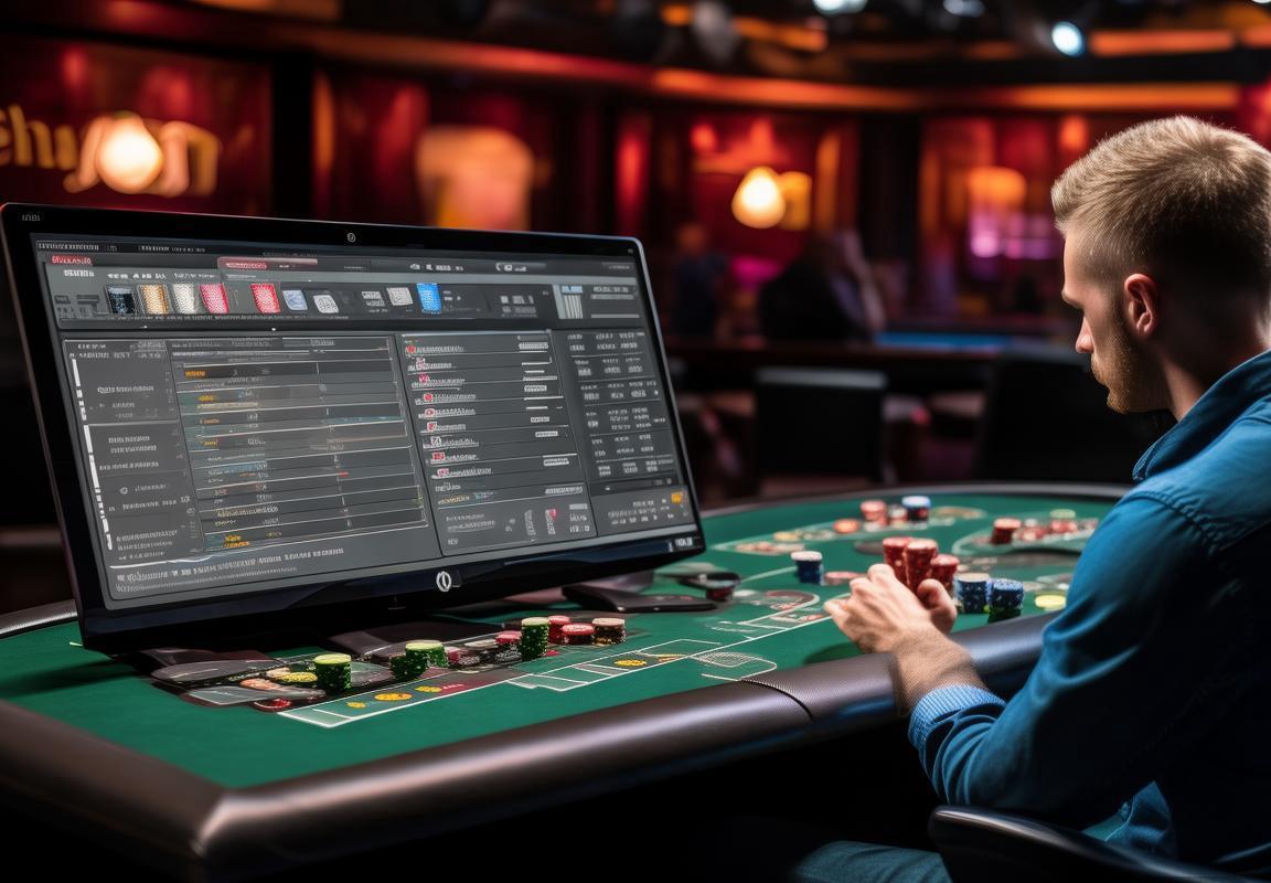 Hướng dẫn Sử dụng Công cụ Solver Giải quyết Vấn đề Poker Texas hiệu quả