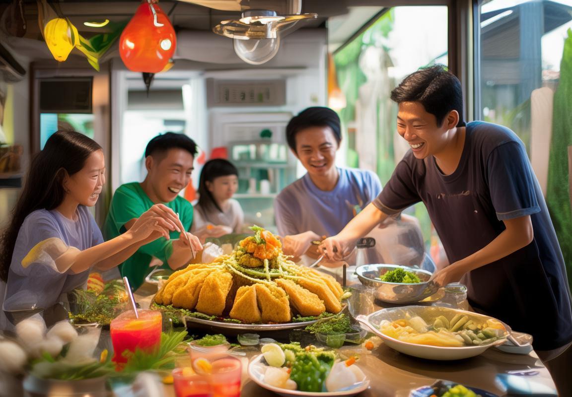 Ăn xôi, Poker cuối tuần, Món ăn vặt truyền thống, Cách làm xôi, Buổi tối giải trí