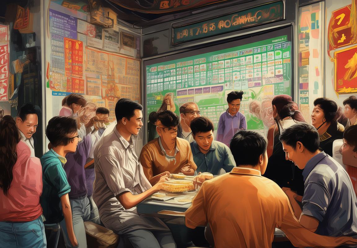 Xổ số Miền Nam và Miền Bắc: So sánh Cách Chơi, Lịch Sử và Đặc Điểm