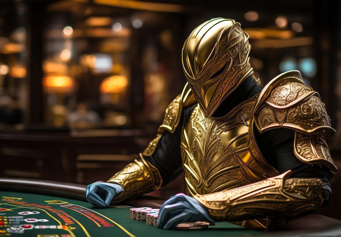 Thor Là 8 Trong Blackjack: Xác Suất và Chiến Lược Thần Sự