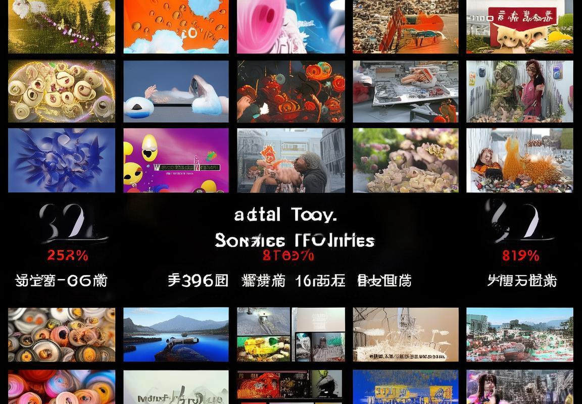 8 Trang - Biểu tượng Văn hóa Trên Mạng Xã hội và Nghệ thuật Số 8 Trang - Biểu tượng Văn hóa Trên Mạng Xã hội và Nghệ thuật Số