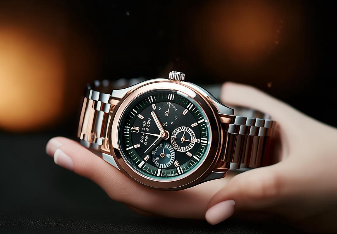 Đồng hồ Roulette Nữ: Định Nghĩa, Lợi Ích và Cách Sử Dụng