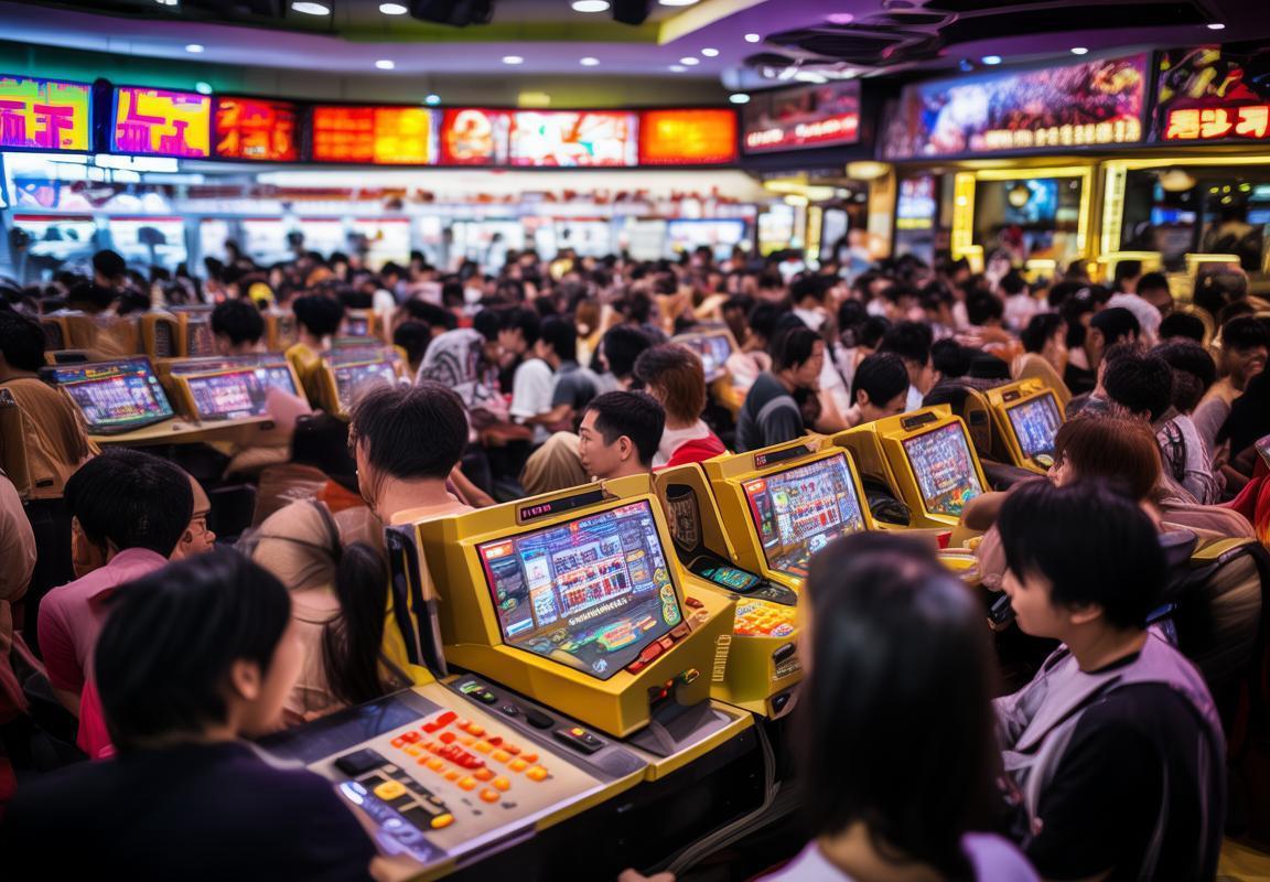 Nổ Hủ Game: Cách Chơi, Tính Năng, Thị Trường và Những Lưu Ý Quan Trọng