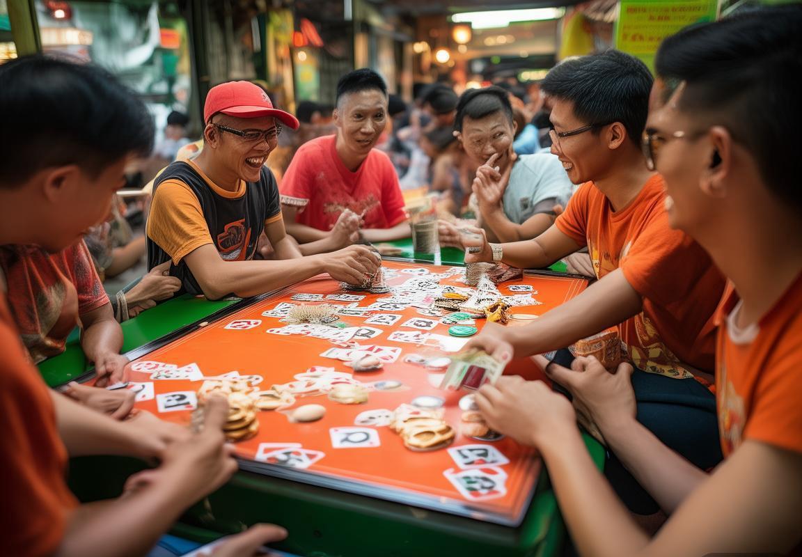 Bầu Cua Là 8 - Trò Chơi Bài Truyền Thống, Quy Tắc Chơi và Xác Suất Bầu Cua Là 8 - Trò Chơi Bài Truyền Thống, Quy Tắc Chơi và Xác Suất