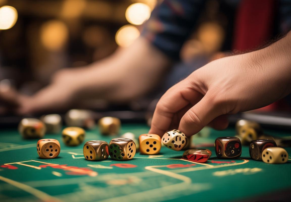 Hình Ảnh Mở Bát Xóc Đĩa: Trò Chơi Truyền Thống Trung Quốc và Giá Trị Văn Hóa Lịch Sử Hình Ảnh Mở Bát Xóc Đĩa: Trò Chơi Truyền Thống Trung Quốc và Giá Trị Văn Hóa Lịch Sử