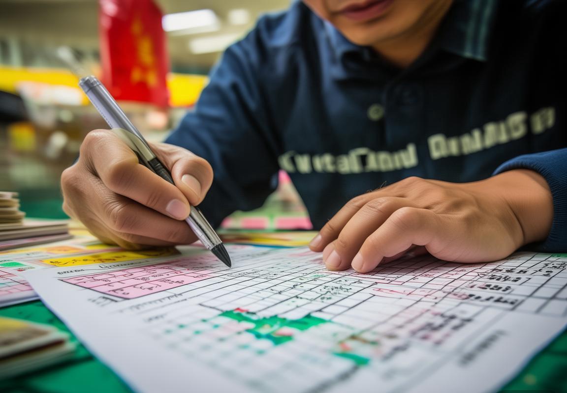 Kỹ Thuật Đặt May Mắn Trong Xổ Số Miền Trung - Số Miền Trung và Miền Bắc Kỹ Thuật Đặt May Mắn Trong Xổ Số Miền Trung - Số Miền Trung và Miền Bắc