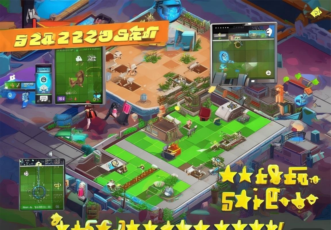 Mạt Chược Demo: Esports Trò Chơi Chiến Lược Cùng Giao Diện Đồ Họa Đẹp, Thành Tựu Đáng Khen Chương