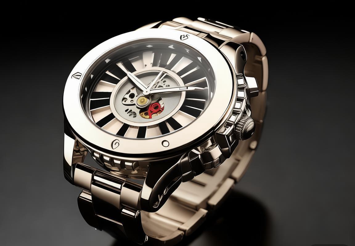 Đồng hồ Roulette Nữ: Định Nghĩa, Lợi Ích và Cách Sử Dụng