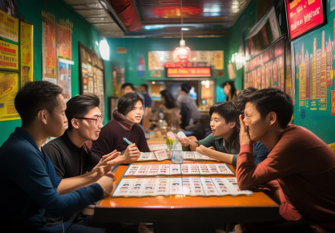 Lịch Sử và Văn Hóa Lô Đề Đà Nẵng: Xổ Số Đà Nẵng Của Ngày Nay