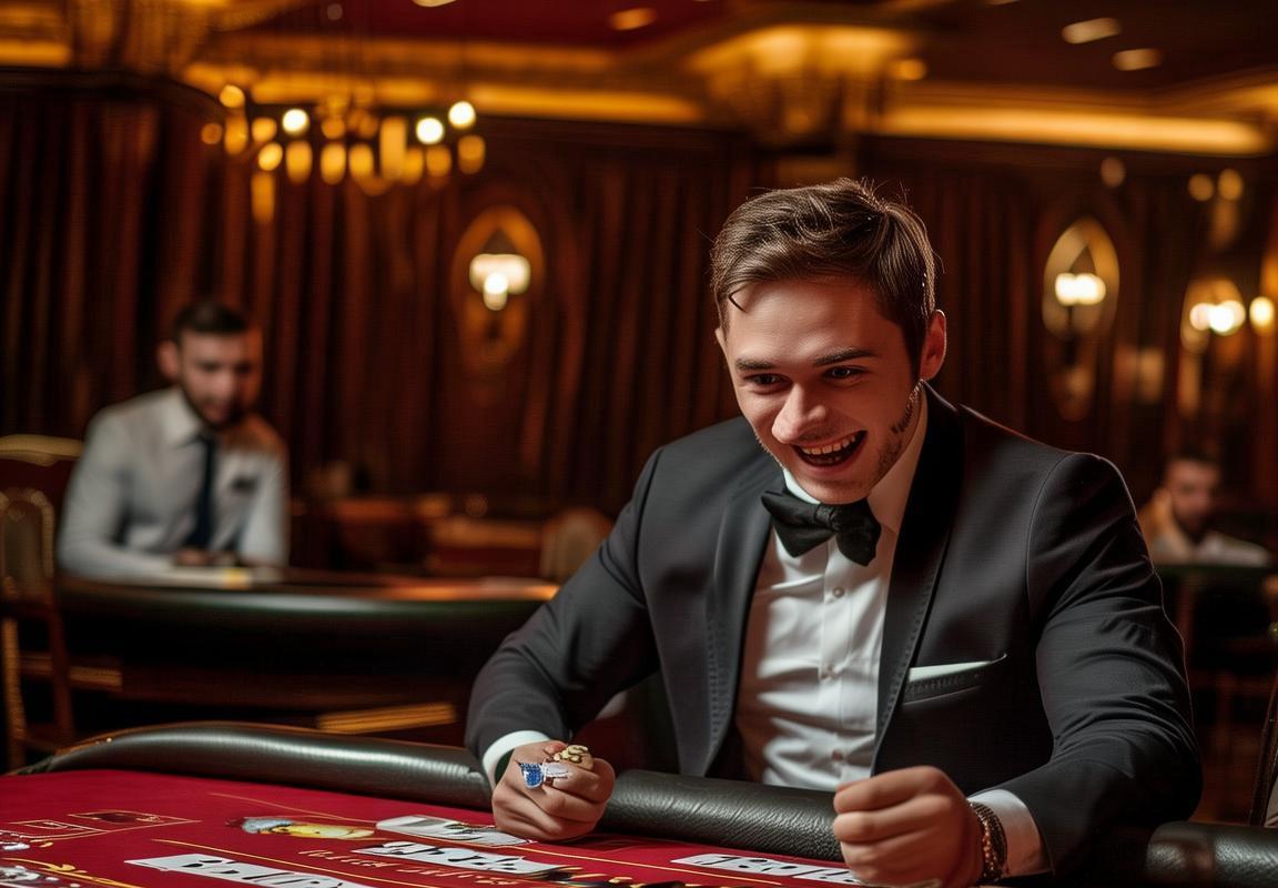 Thor Là 8 Trong Blackjack: Xác Suất và Chiến Lược Thần Sự