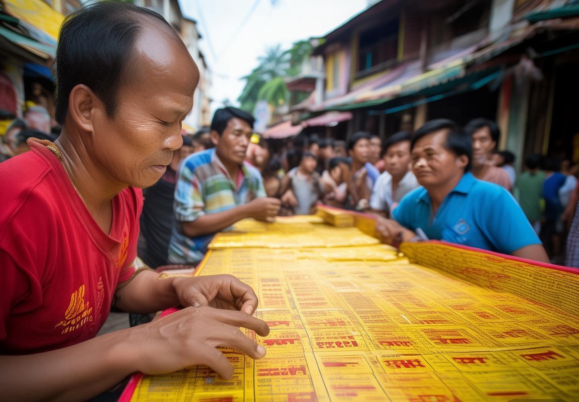 Xổ số Miền Trung Ba Đài: Số Miền Trung, Keno và Cách Chơi