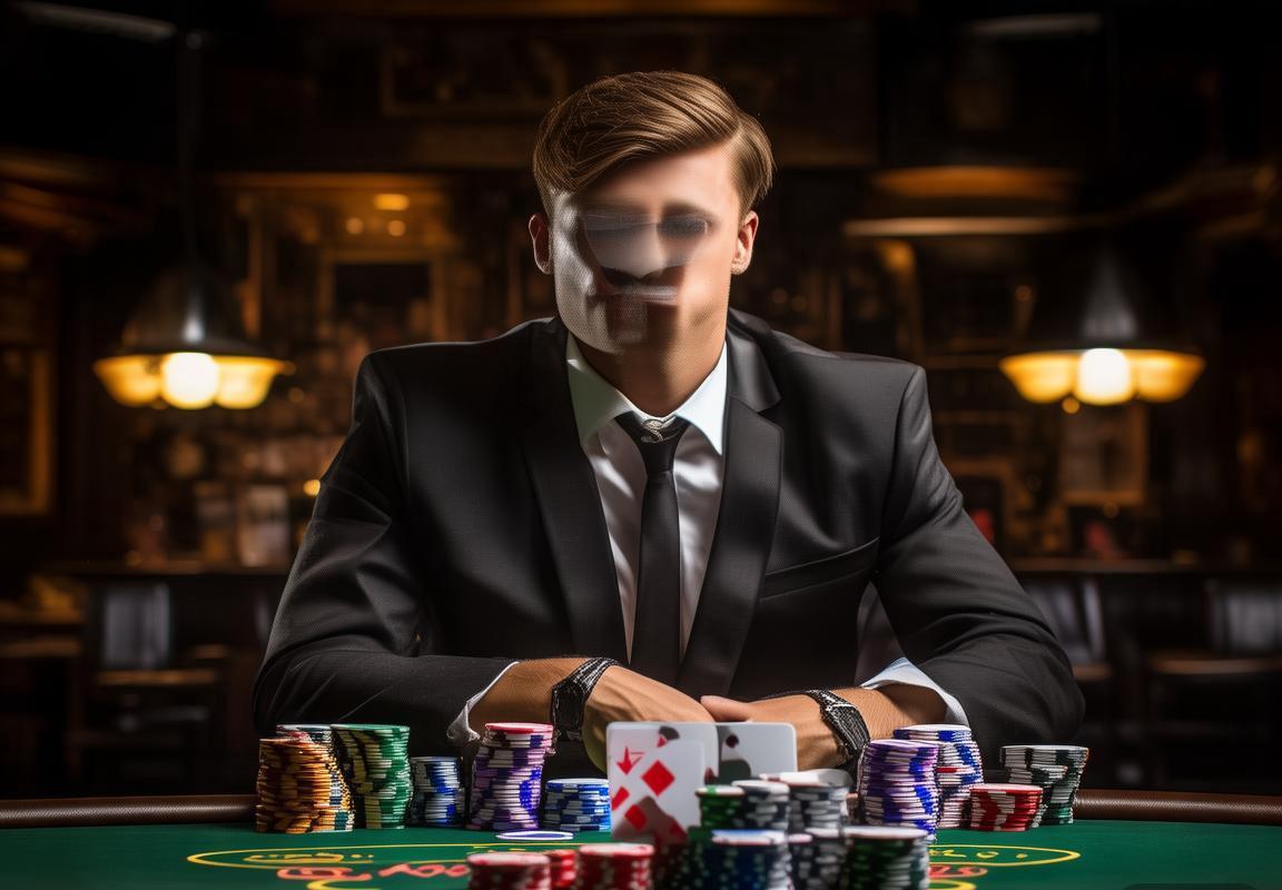 Chương Trình Solver trong Trò Chơi Poker: Công Cụ Mô Phỏng và Phân Tích Chiến Lược