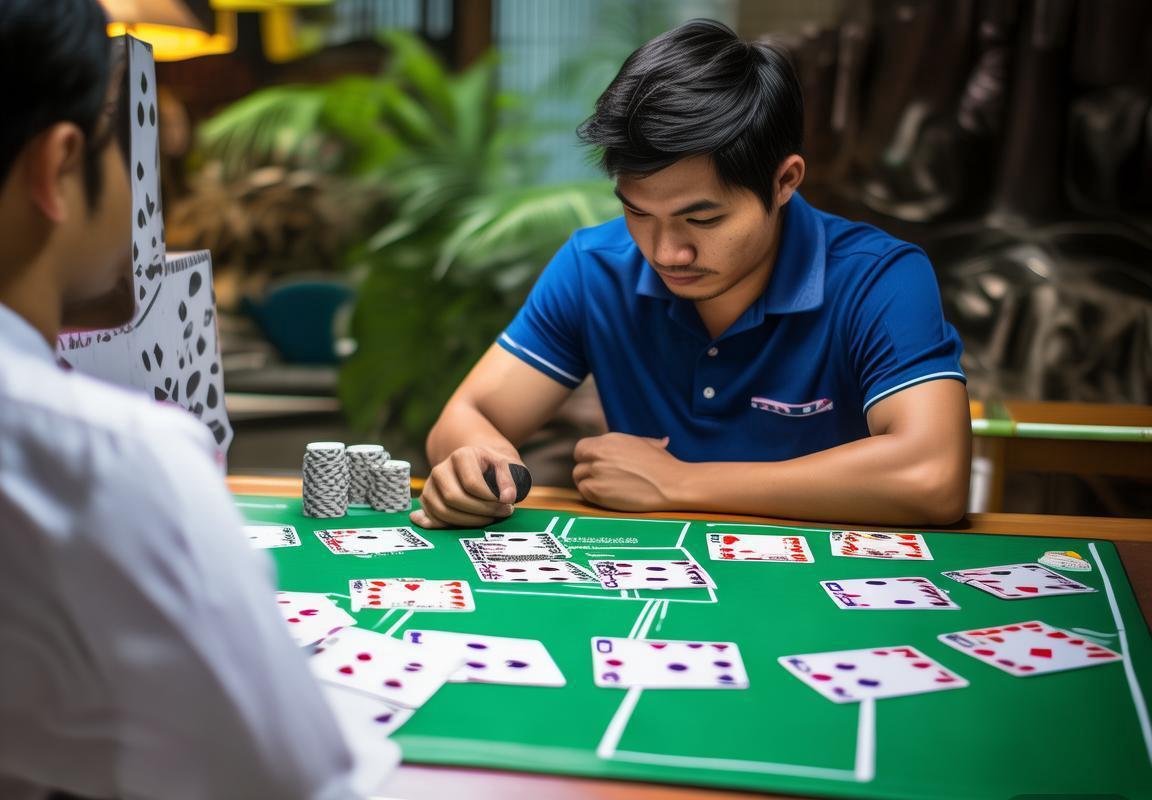 Luật Chơi và Chiến Lược Bài Cào Three Lá: Quy Tắc và Kỹ Năng Cần Biết Luật Chơi và Chiến Lược Bài Cào Three Lá: Quy Tắc và Kỹ Năng Cần Biết