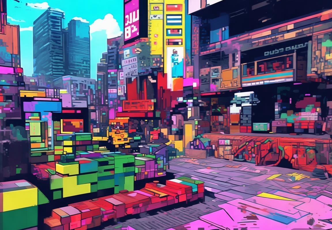 8 Trang - Biểu tượng Văn hóa Trên Mạng Xã hội và Nghệ thuật Số 8 Trang - Biểu tượng Văn hóa Trên Mạng Xã hội và Nghệ thuật Số