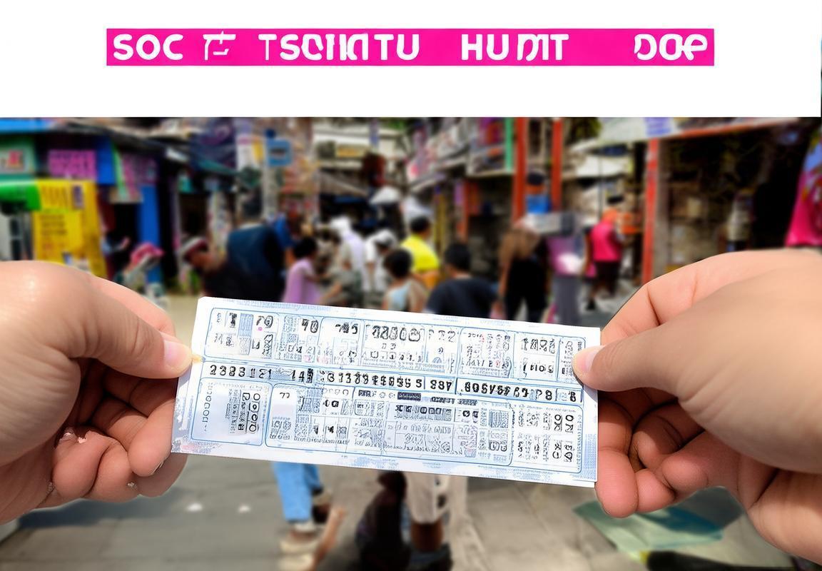 Xổ số Miền Nam Sóc Trăng: Lịch sử, Cách tham gia và Các loại hình Xổ số