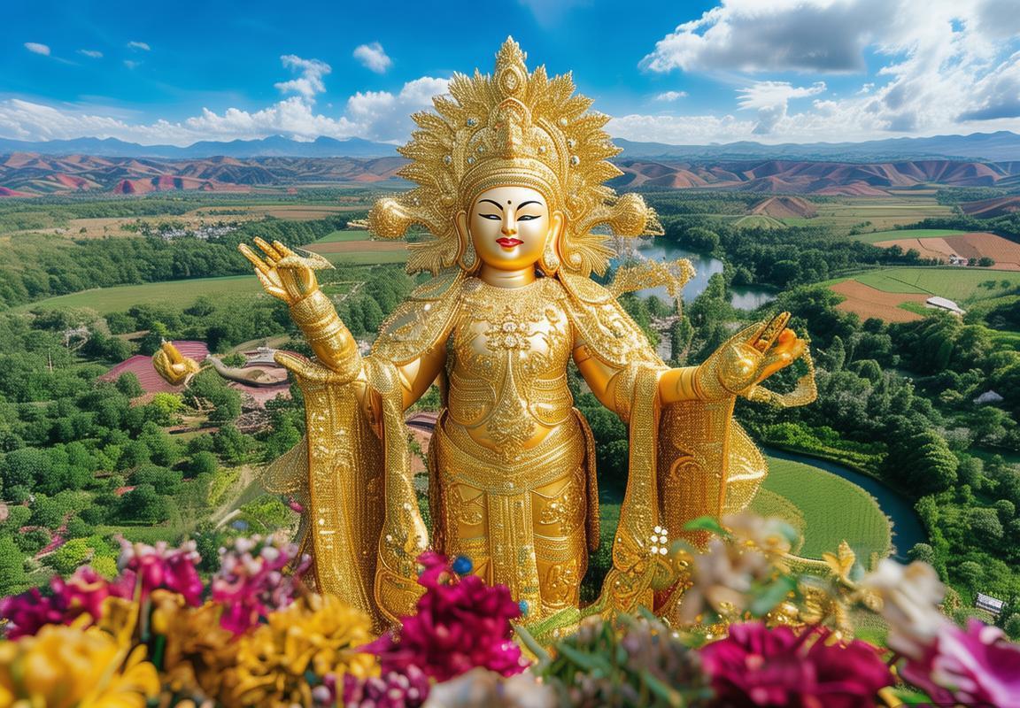 Thần tài phát lộc Nam Trung Bắc - Văn hóa và Truyền thống thần tài Miền Bắc