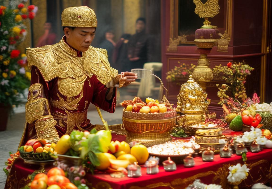Thần tài Phát lộc Nam Trung Bắc - Truyền thuyết và Tín ngưỡng Miền Bắc