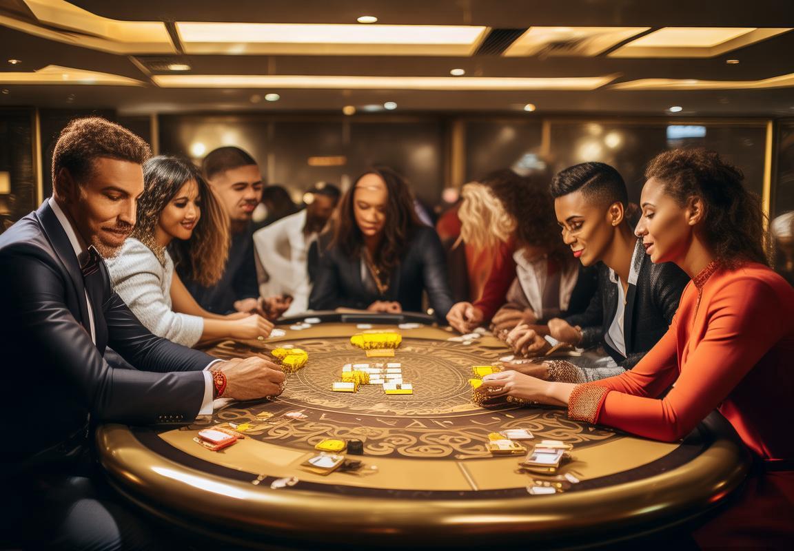 Giải mã Sức Hút và Chiến Lược Trò Chơi Bài Baccarat-001: Đặc Điểm và Trải Nghiệm Trực Tuyến