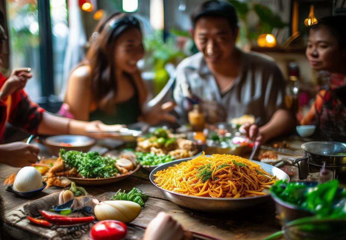 Ăn xôi, Poker cuối tuần, Món ăn vặt truyền thống, Cách làm xôi, Buổi tối giải trí