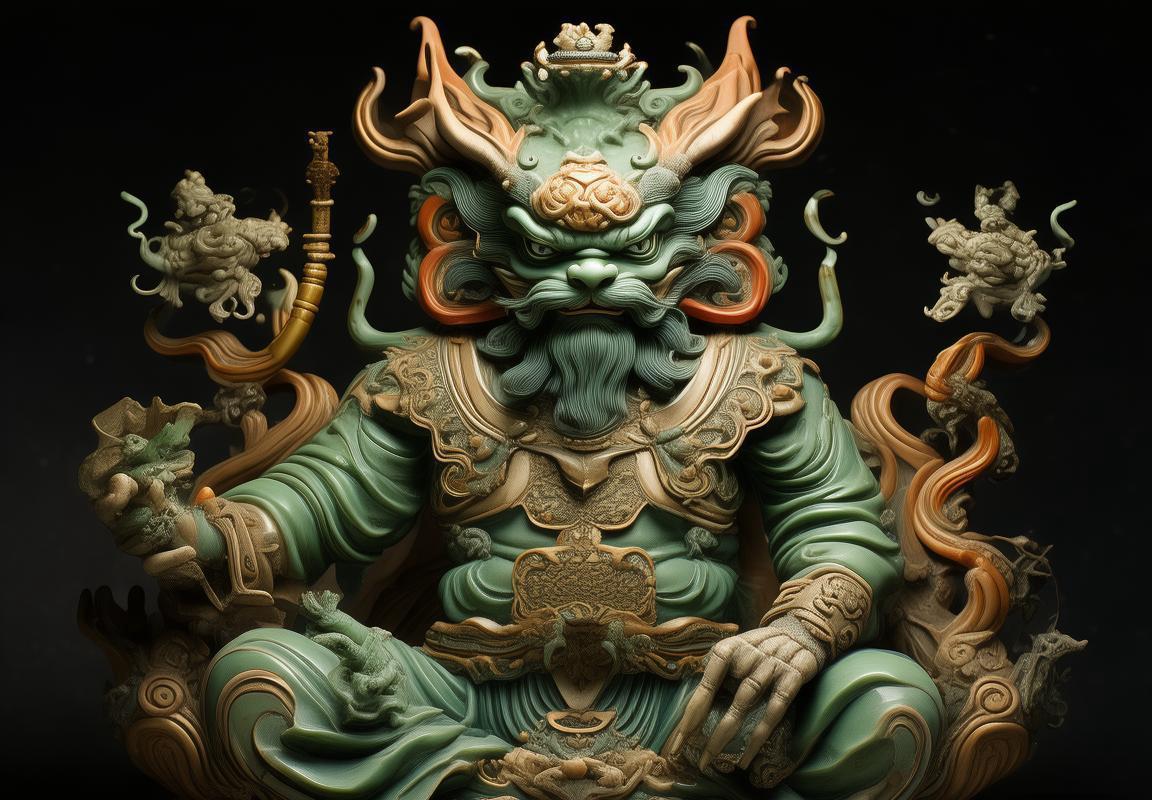 Thần Tài Đến Hòa Âm: Nguồn Gốc Truyền Thuyết và Sáng Tạo Nghệ Thuật Hiện Đại Thần Tài Đến Hòa Âm: Nguồn Gốc Truyền Thuyết và Sáng Tạo Nghệ Thuật Hiện Đại