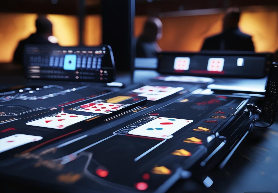 Cách Chơi MSN Blackjack: Kỹ Thuật và Điểm Cần Lưu Ý trong Trò Chơi Bài Poker Trực Tuyến