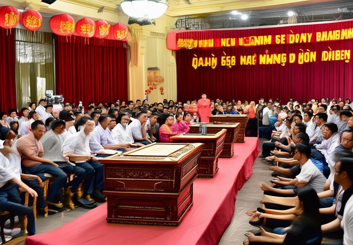 Xổ số Miền Bắc 4/4: Tất tần tật thông tin về trò chơi số miền Bắc